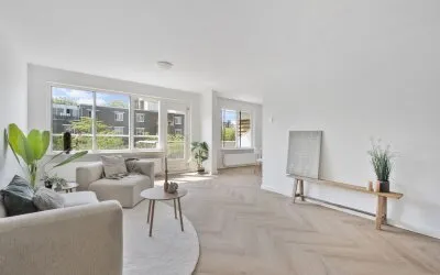 Appartement te koop: Holy 41, Buitenveldert-Oost-Midden Amsterdam