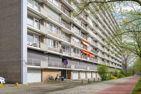 Studio te koop: Holysingel 162, Statenbuurt Vlaardingen