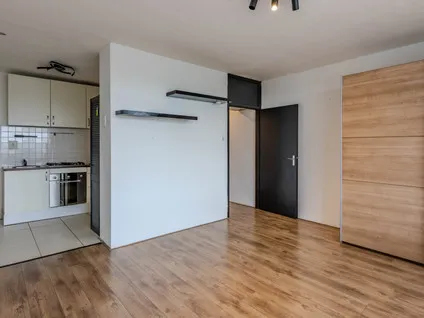Studio te koop: Holysingel 210, Statenbuurt Vlaardingen