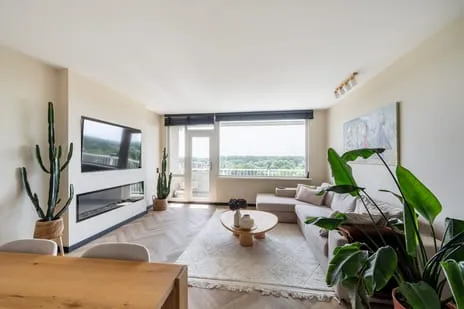 Apartment for sale: Holysingel 266, Statenbuurt Vlaardingen