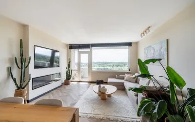 Appartement te koop: Holysingel 266, Statenbuurt Vlaardingen