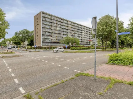 Studio te koop: Holysingel 638, Statenbuurt Vlaardingen