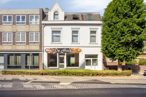 Appartement te koop: Holzstraat 11, Holz Kerkrade