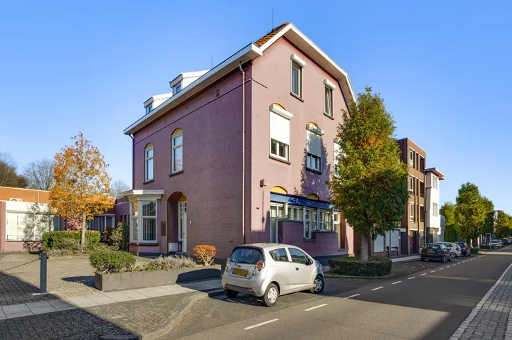 Appartement te koop: Holzstraat 19, Kerkrade