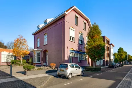 Woning te koop: Holzstraat 19, Holz Kerkrade