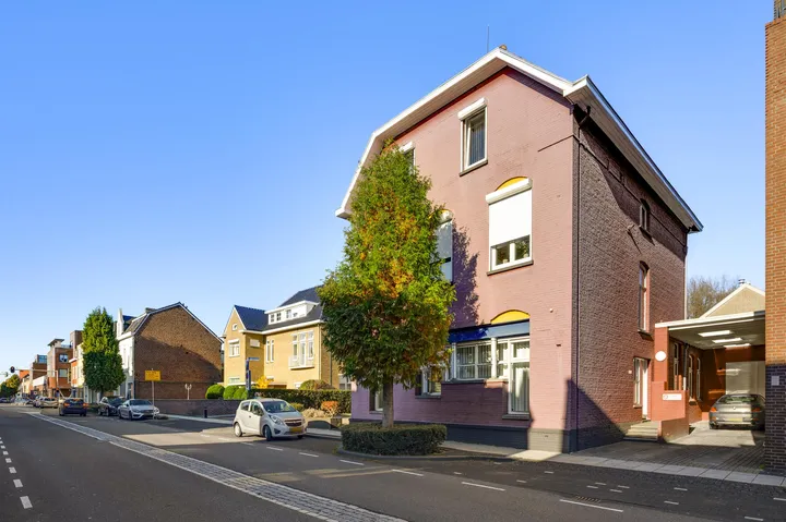 Appartement te koop: Holzstraat 19C, Holz Kerkrade