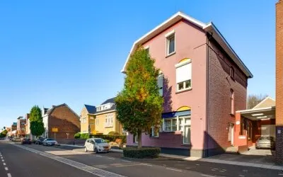 Appartement te koop: Holzstraat 19C, Holz Kerkrade