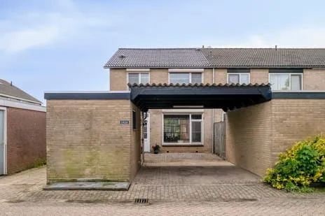 Hoekwoning te koop: Homberg 2426, Homberg Wijchen