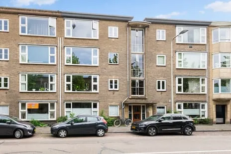 Appartement te koop: Homeruslaan 13-2, Oudwijk Utrecht