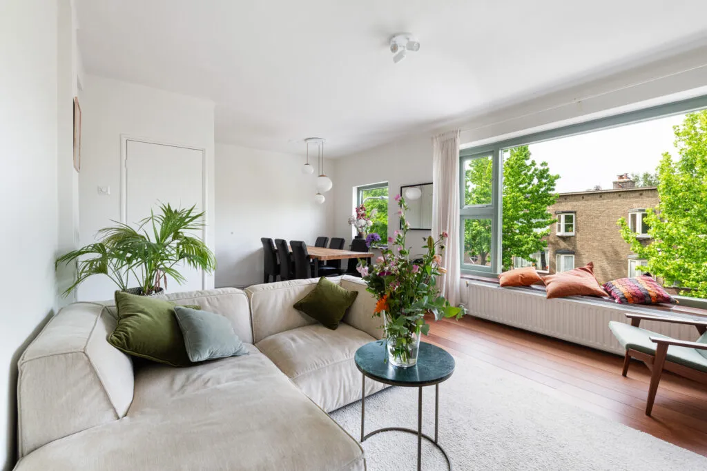 Appartement te koop: Homeruslaan 13-2, Utrecht