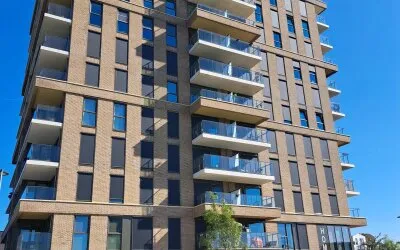Appartement te huur: Homeruslaan 161, Homeruskwartier Midden Almere