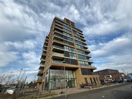 Huurwoning: Homeruslaan 225 in Almere - €1.625 per maand - 81m²
