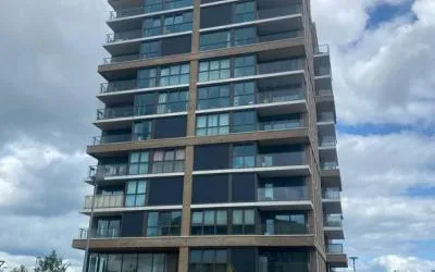 Appartement te huur: Homeruslaan 59, Homeruskwartier Midden Almere