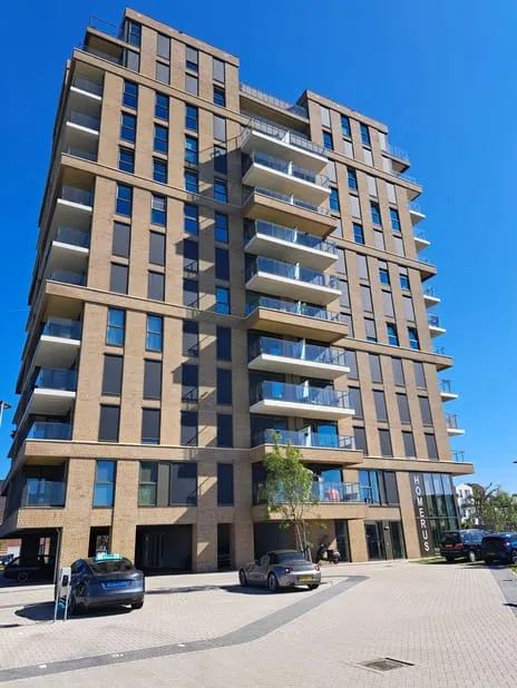 Appartement te huur: Homeruslaan 97, Homeruskwartier Midden Almere