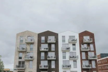 Appartement te huur: Homerusplein 120, Homeruskwartier Midden Almere
