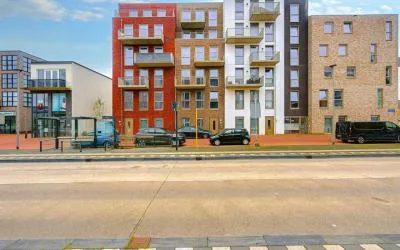 Apartment for rent: Homerusplein 120, Homeruskwartier Midden Almere