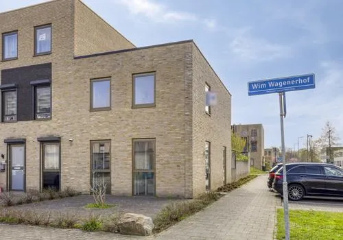 Vrijstaande woning te koop: Homerusstraat 756, Rotterdam