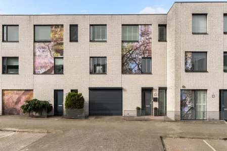 Tussenwoning te koop: Homerusstraat 789, Rotterdam