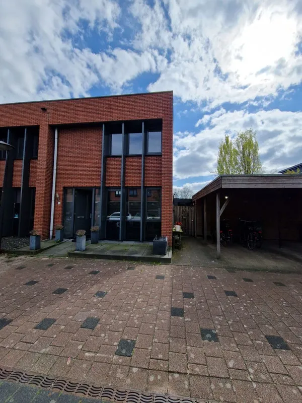 Woning te huur: Hommel, Het Broek Hengelo