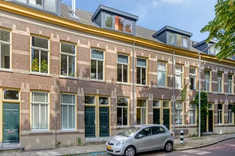 Apartment for sale: Hommelseweg 145, St. Marten Arnhem