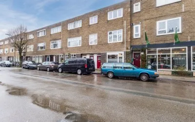 Appartement te koop: Hommelseweg 232, Arnhem