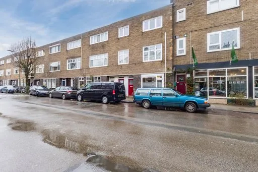 Woning te koop: Hommelseweg, St. Marten Arnhem