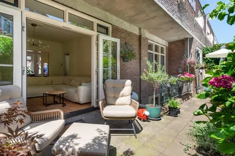 Appartement te koop: Hommelseweg 238, Onder de Linden Arnhem