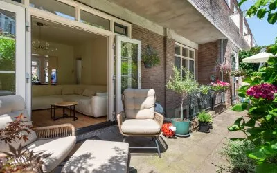 Appartement te koop: Hommelseweg 238, Onder de Linden Arnhem
