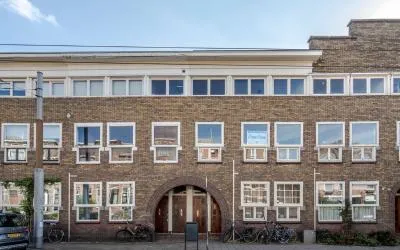 Appartement te koop: Hommelseweg 304, Graaf Ottoplein e.o. Arnhem
