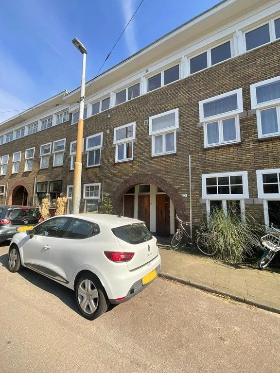 Woning te huur: Hommelseweg, St. Marten Arnhem