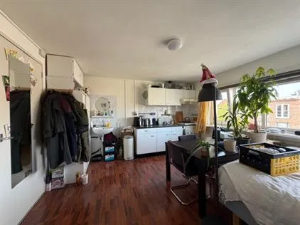 Kamer te huur: Hommelseweg, Arnhem