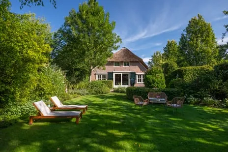 Detached house for sale: Hommelstraat 3, Verspreide huizen Empe Empe