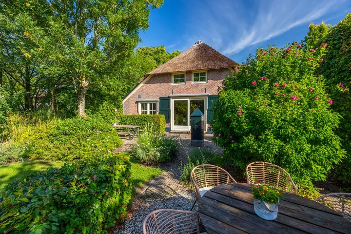 Vrijstaande woning te koop: Hommelstraat 3, Verspreide huizen Empe Empe