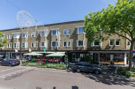 Woning te koop: Hommelstraat 60, Arnhem