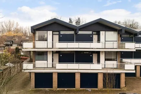 Appartement te koop: Hommelveld 73, Zijlwijk-Noord Leiden