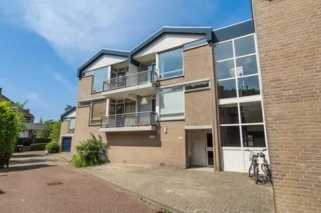 Appartement te koop: Hommelveld 77, Zijlwijk-Noord Leiden