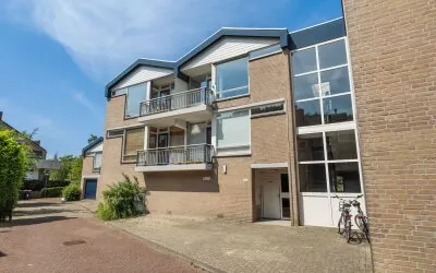 Appartement te koop: Hommelveld 77, Zijlwijk-Noord Leiden