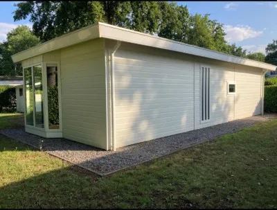Vrijstaande woning te koop: Hommelweg 1, Susteren