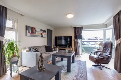 Woning te koop: Hommelweg 2-121, Recreatiepark Hommelheide Susteren