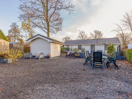 Woning te koop: Hommelweg 2-318, Recreatiepark Hommelheide Susteren