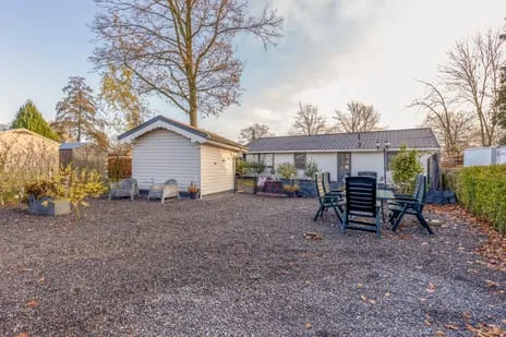 Vrijstaande woning te koop: Hommelweg 2-318, Susteren