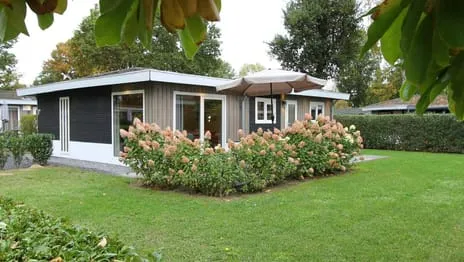 Woning te koop: Hommelweg 2-437, Recreatiepark Hommelheide Susteren