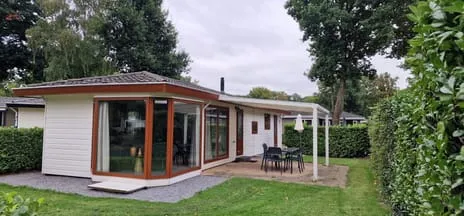 Woning te koop: Hommelweg 2-446, Recreatiepark Hommelheide Susteren
