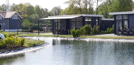 Woning te koop: Hommelweg 2-672, Recreatiepark Hommelheide Susteren