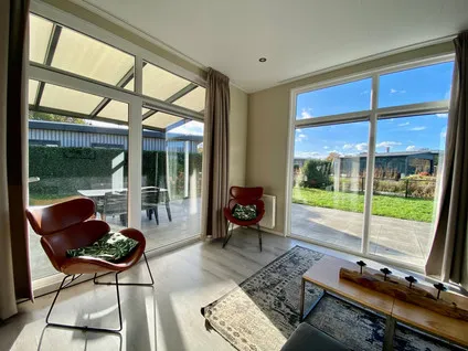 Woning te koop: Hommelweg 2-688, Recreatiepark Hommelheide Susteren