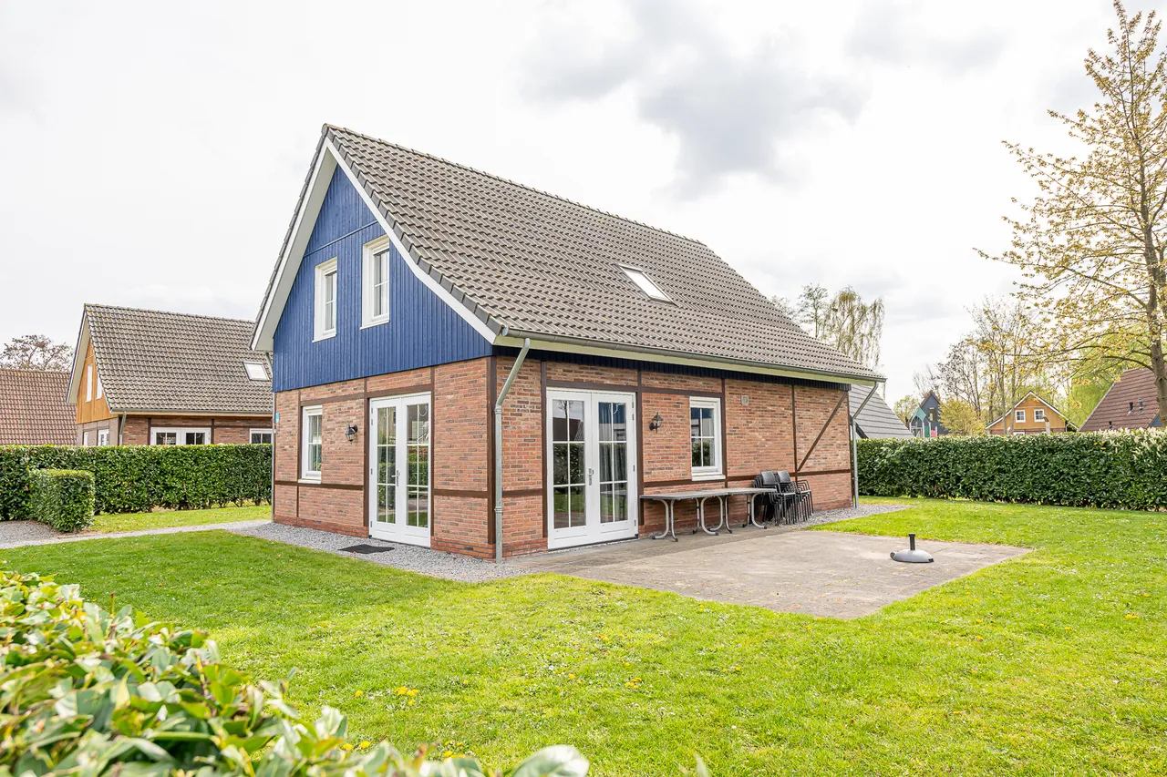 Vrijstaande woning te koop: Hommelweg 2-728, Susteren