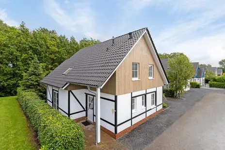 Woning te koop: Hommelweg 2-803, Recreatiepark Hommelheide Susteren