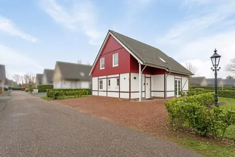 Woning te koop: Hommelweg 2-809, Recreatiepark Hommelheide Susteren
