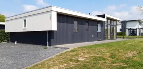 Woning te koop: Hommelweg 2, Recreatiepark Hommelheide Susteren