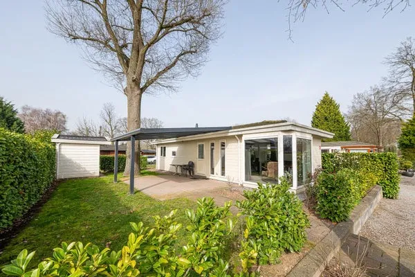 Woning te koop: Hommelweg 2R-119, Recreatiepark Hommelheide Susteren
